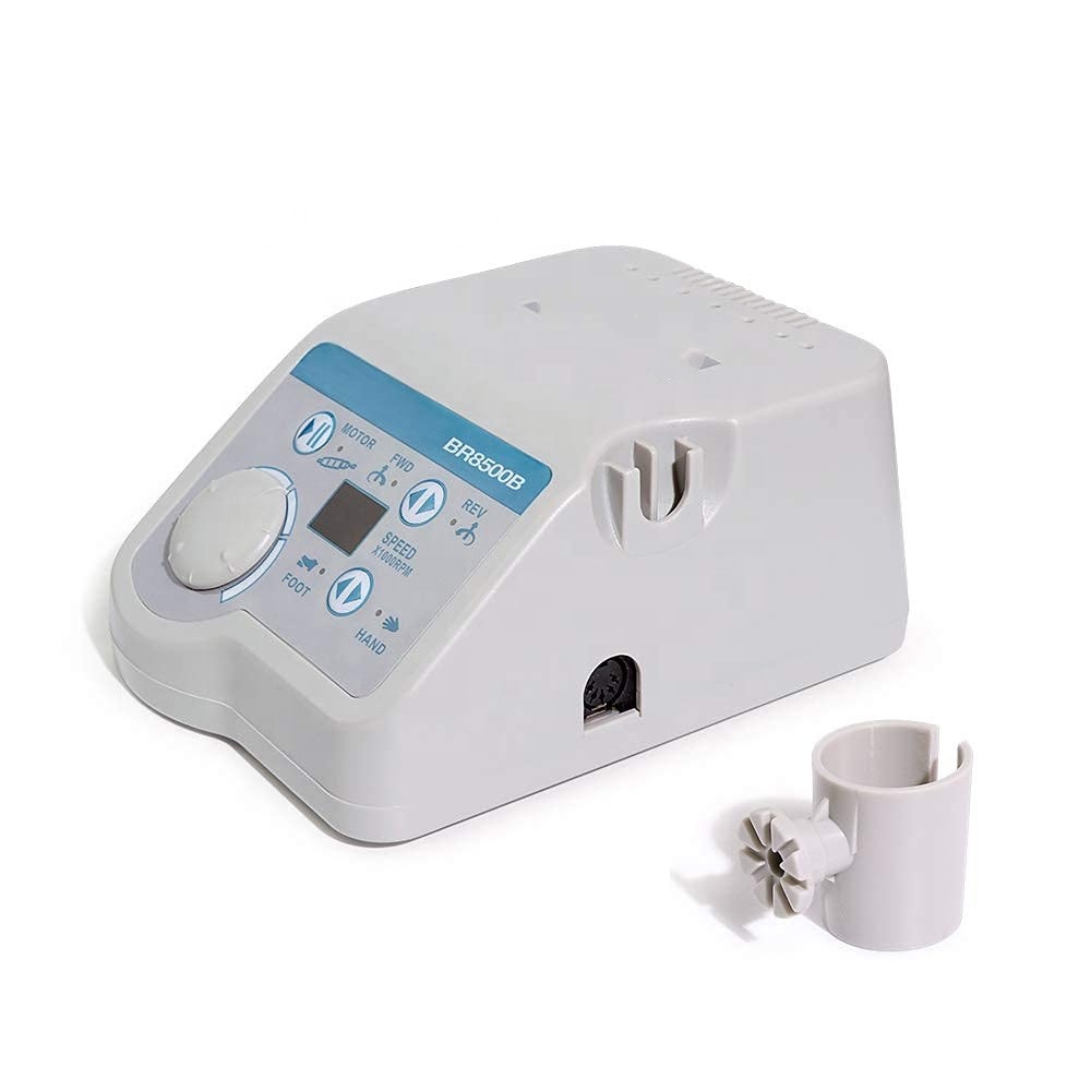 Máquina de Furar Unhas Elétric - Nail Drill Machine avaliação e preço