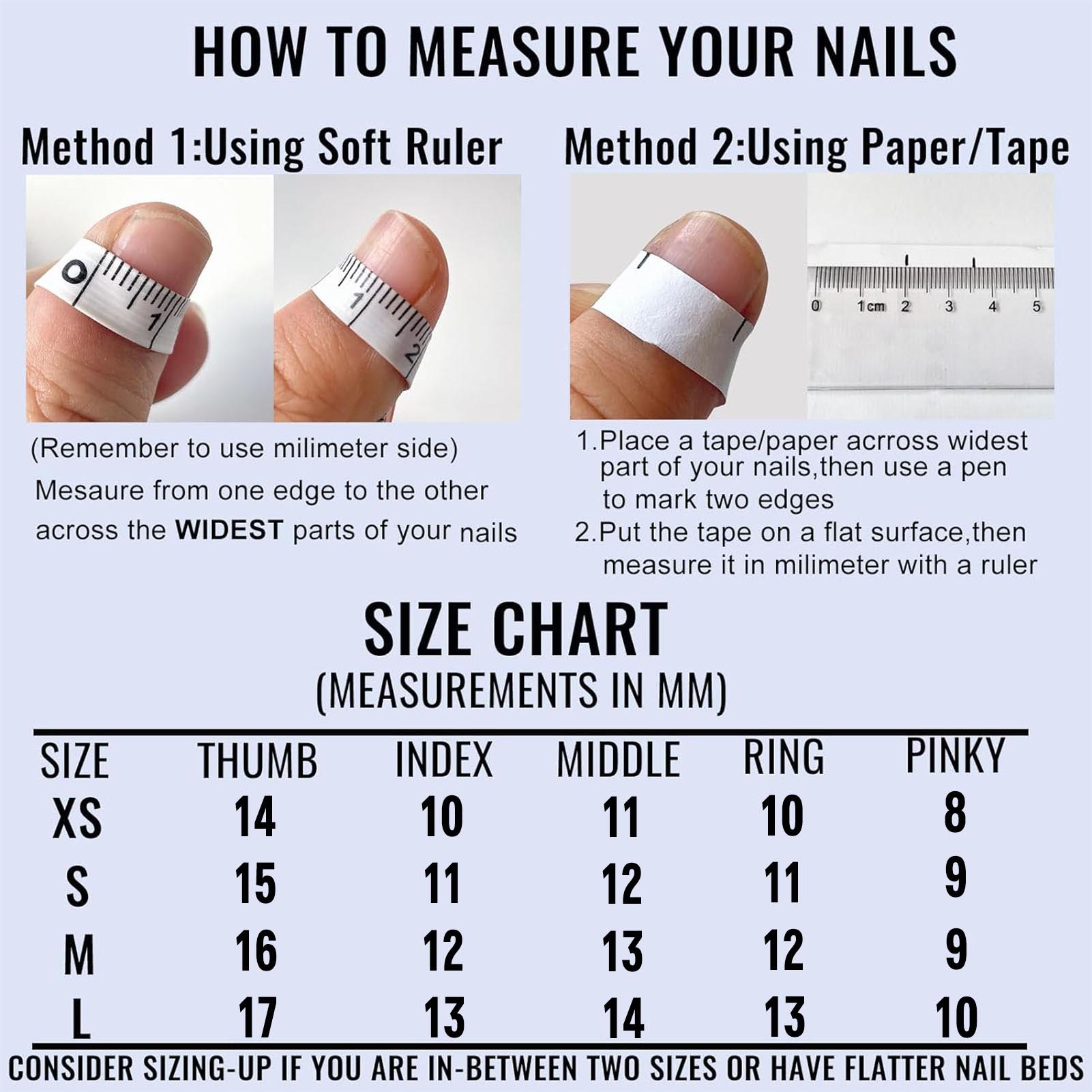 Imprensa artesanal em unhas, A - Nail Art Press On avaliação e preço
